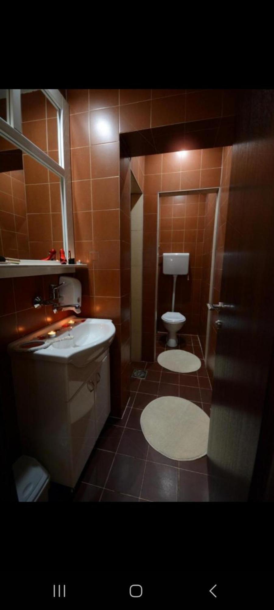 Apartmani Central 2.0 & Free Parking Vrnjacka Banja Exterior photo